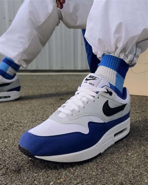 nike air max 1 grote maten|air max 1 nike.